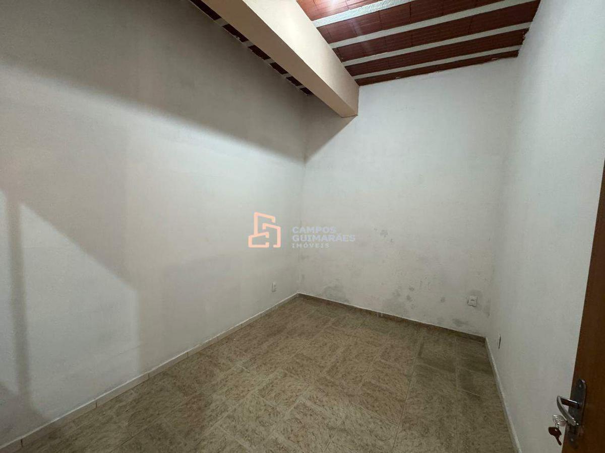 Apartamento, Jardim América, 3 Quartos, 1 Vaga