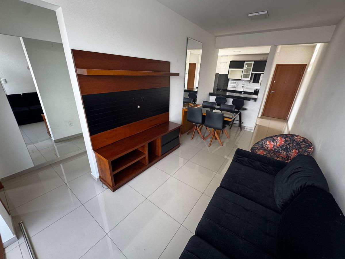 Apartamento, Dona Clara, 2 Quartos, 2 Vagas, 1 Suíte