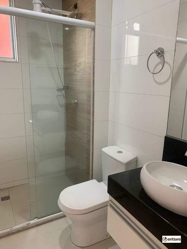 Apartamento, Centro, 3 Quartos, 1 Vaga