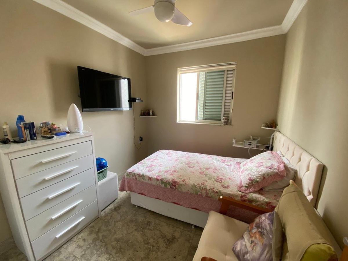 Cobertura, União, 5 Quartos, 4 Vagas, 2 Suítes