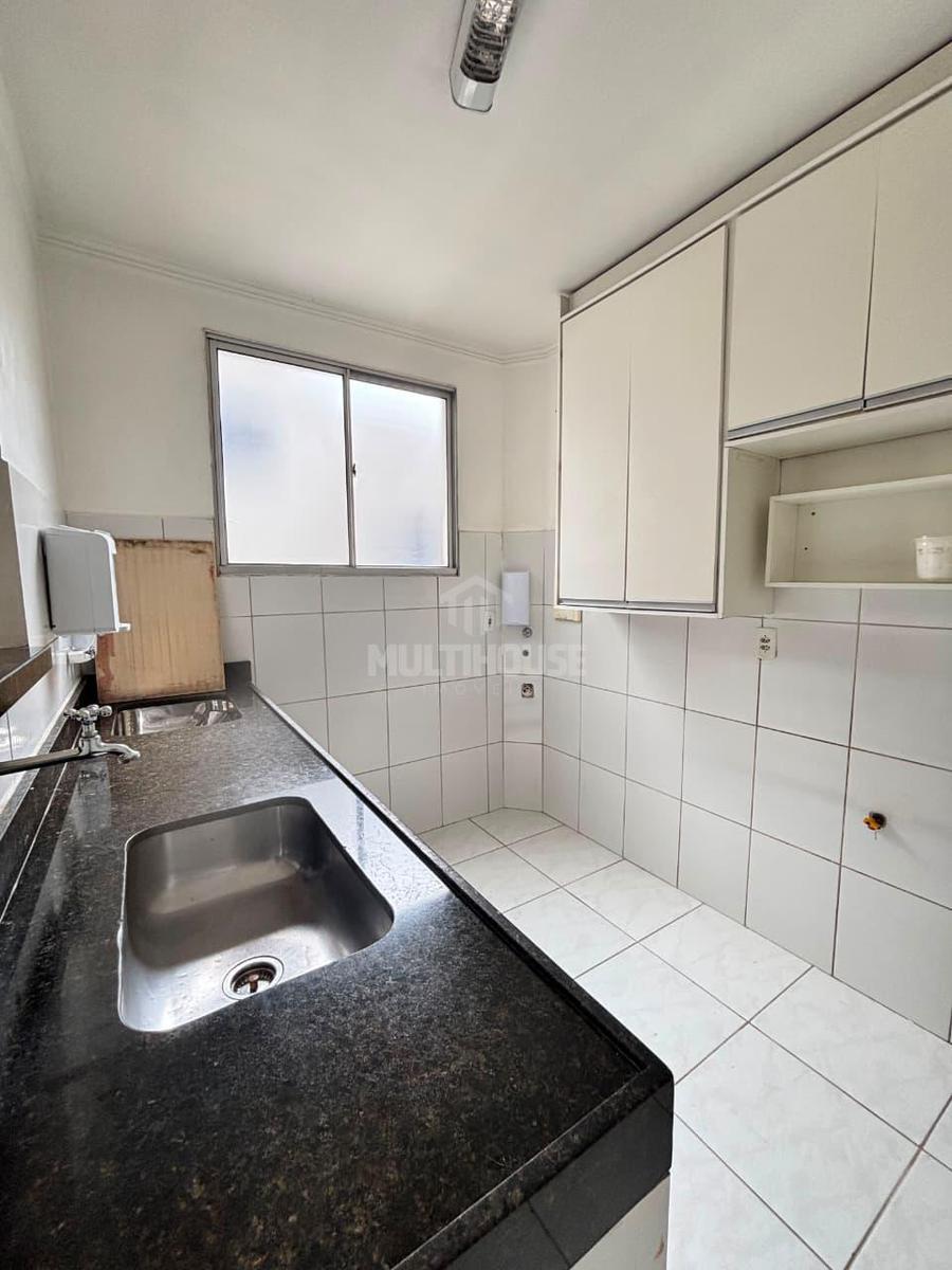 Apartamento, Kennedy, 2 Quartos, 1 Vaga