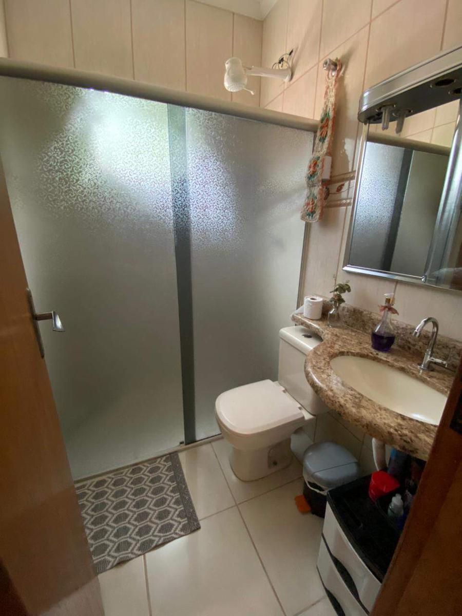 Casa, Vila Universal, 3 Quartos, 1 Vaga, 1 Suíte