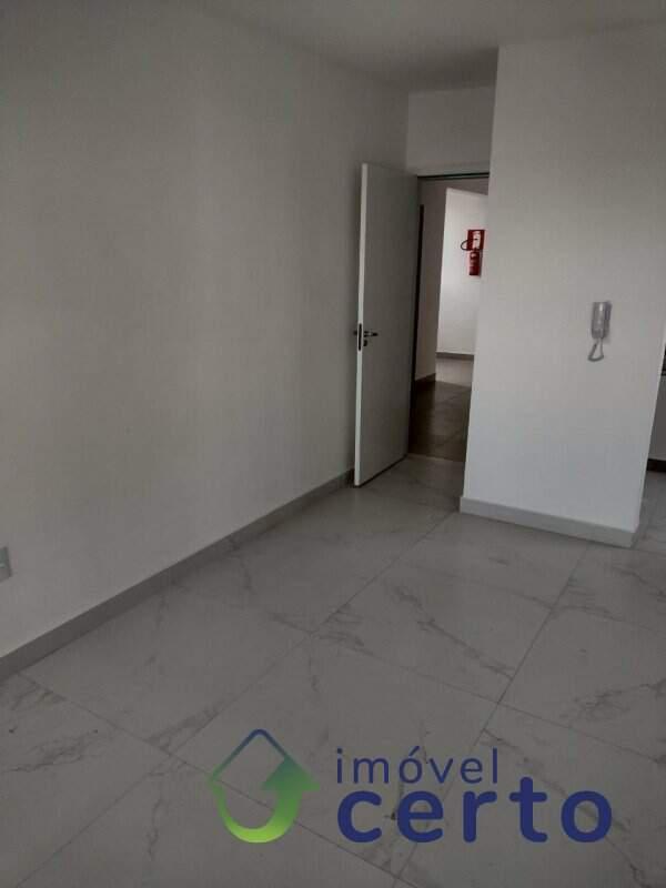 Apartamento, Cabral, 2 Quartos, 2 Vagas, 1 Suíte