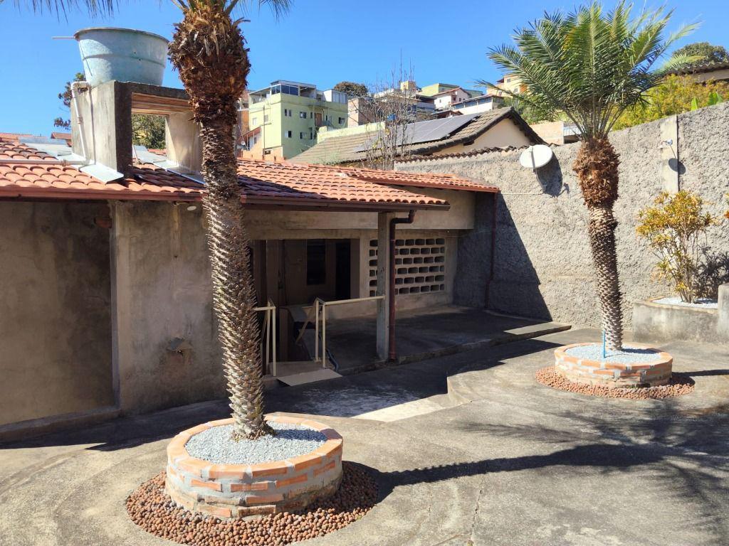 Casa, Nações Unidas, 3 Quartos, 1 Vaga