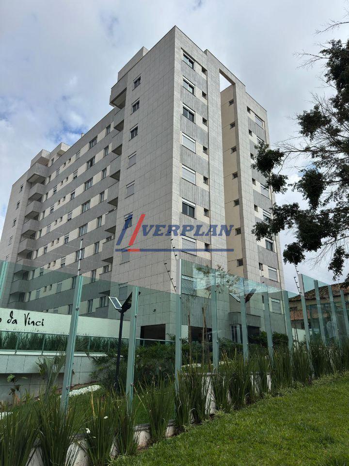 Apartamento, Carlos Prates, 2 Quartos, 2 Vagas, 1 Suíte