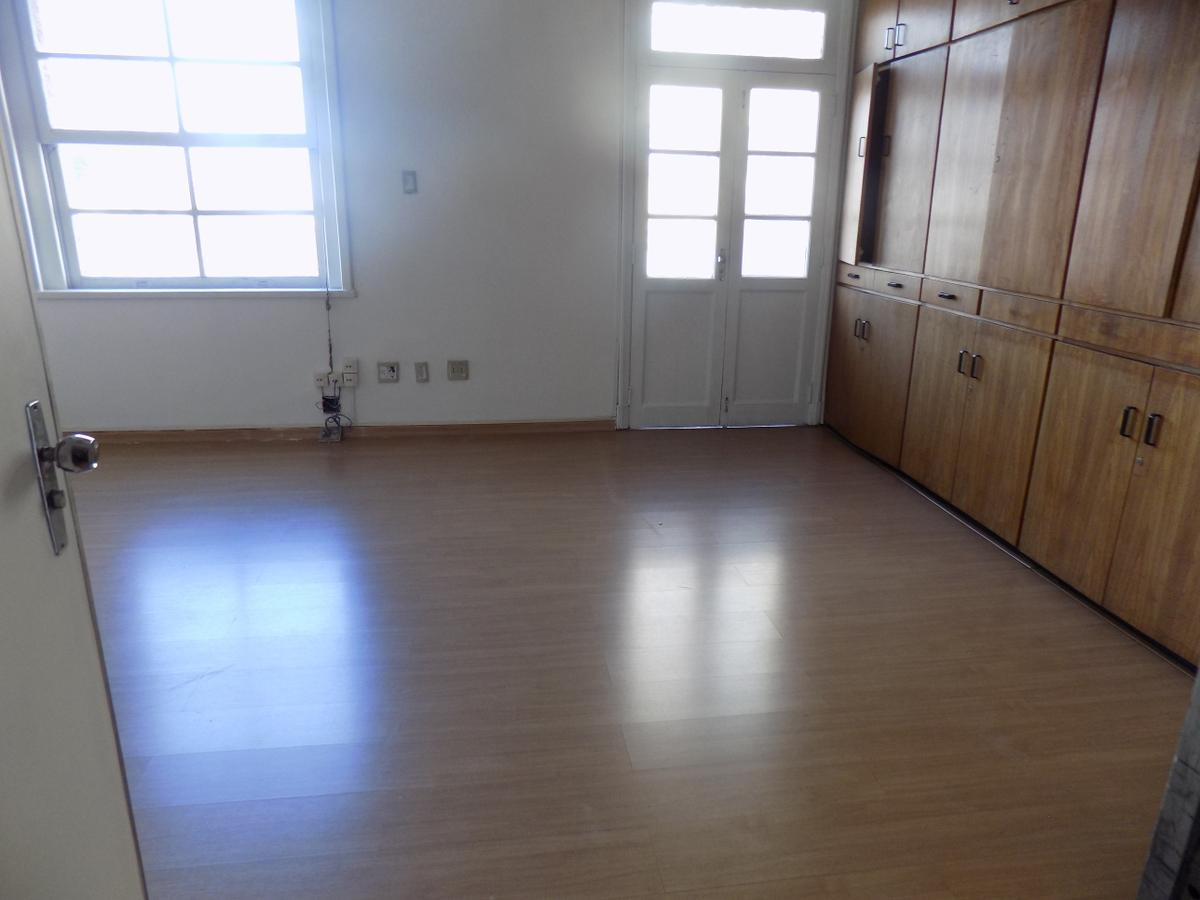 Andar, Centro