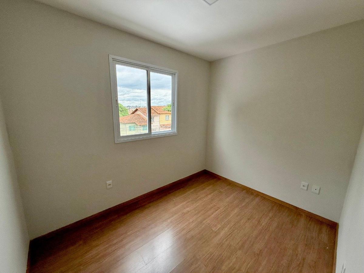Apartamento, Santa Amélia, 2 Quartos, 1 Vaga