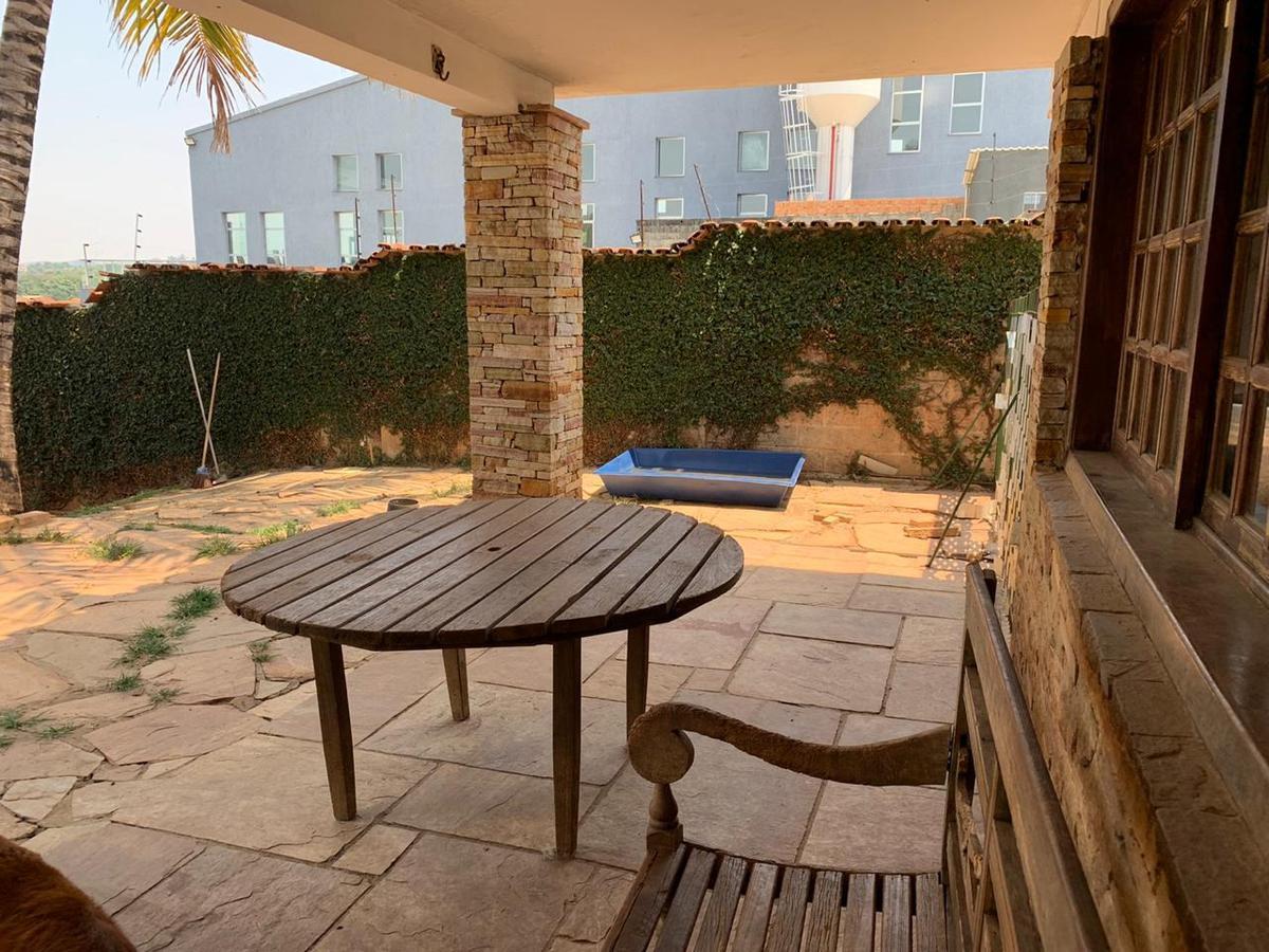 Casa, Jardim Atlântico, 0 Quarto, 0 Vaga