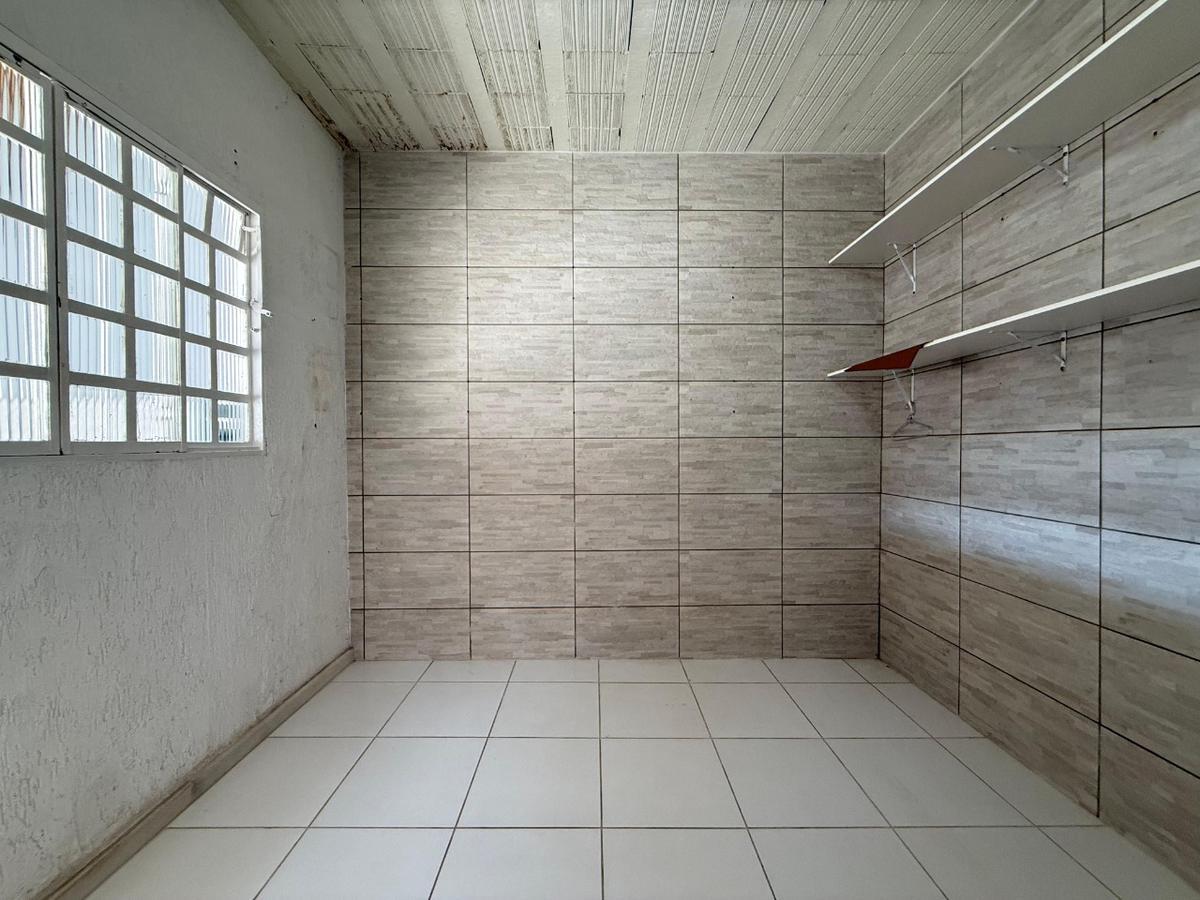 Casa, Santa Amélia, 3 Quartos, 2 Vagas, 1 Suíte