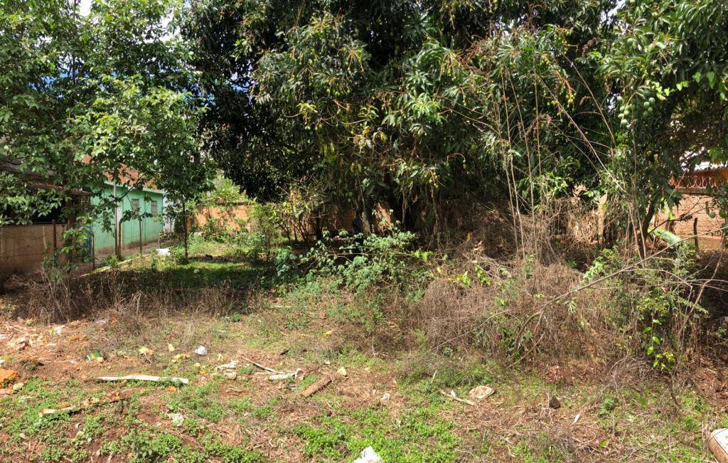 Lote, Santo Antônio (roça Grande), 0 Quarto, 0 Vaga