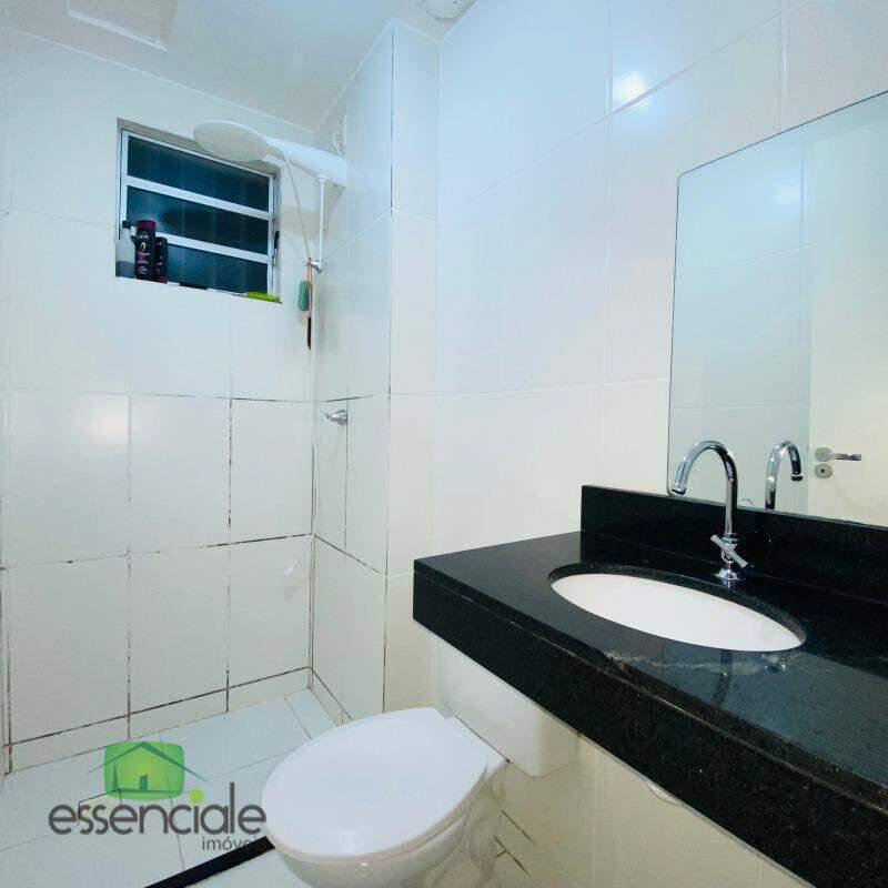 Apartamento, Santa Maria, 2 Quartos, 1 Vaga