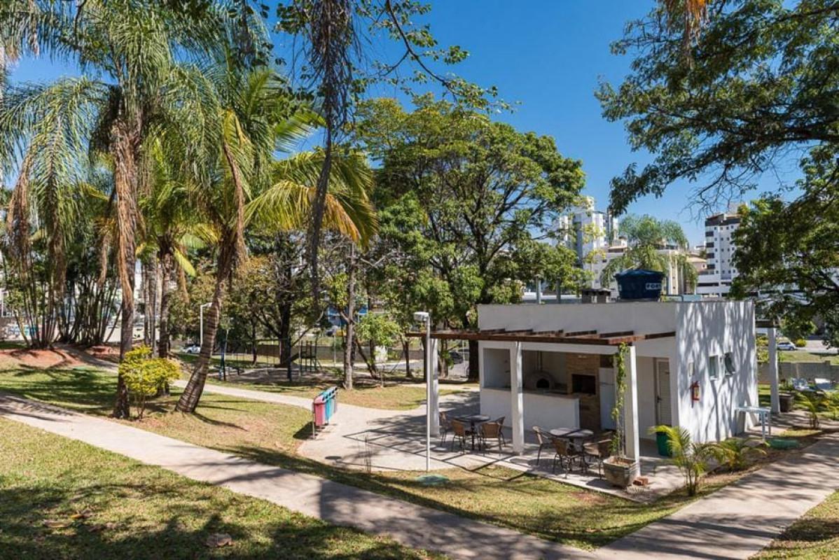 Apartamento, Paquetá, 3 Quartos, 1 Vaga, 1 Suíte