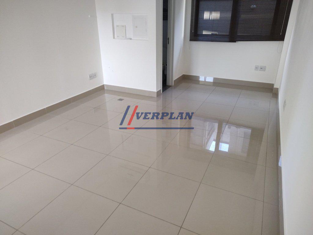 Sala, Barro Preto, 1 Vaga