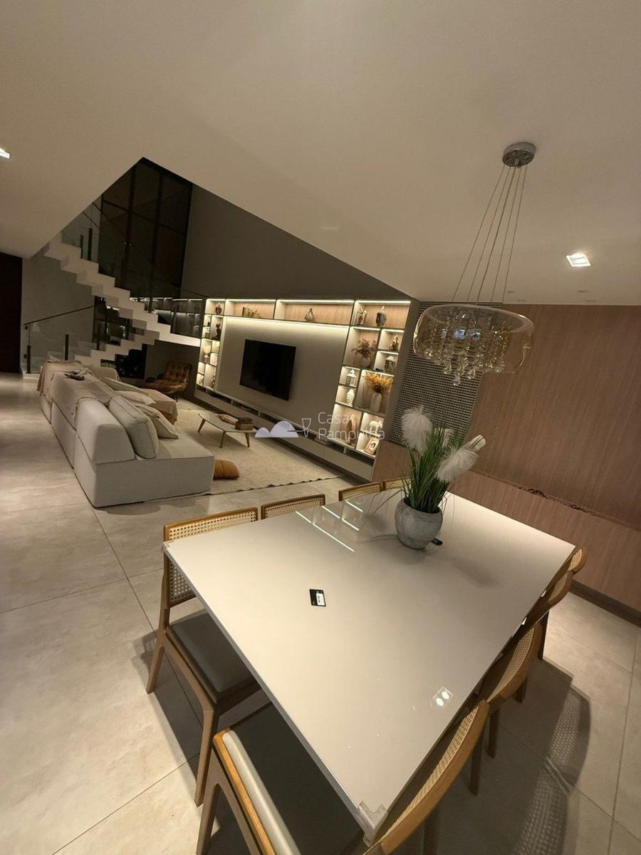 Casa, Gran Park, 4 Quartos, 4 Vagas, 4 Suítes