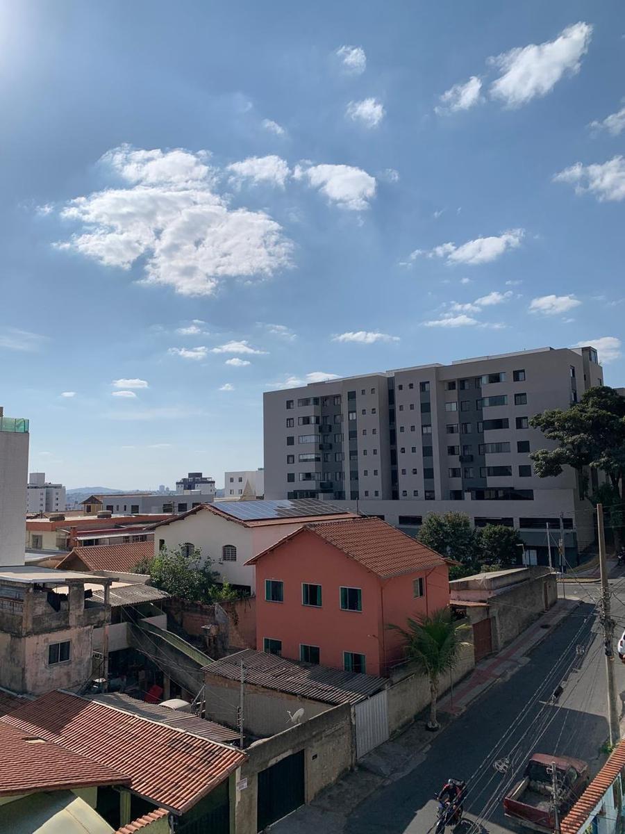Cobertura, União, 3 Quartos, 2 Vagas, 1 Suíte