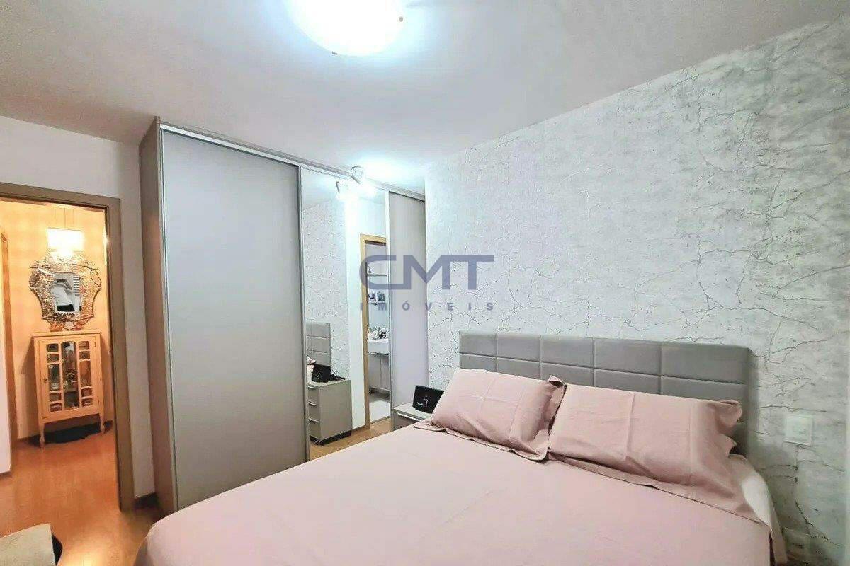 Apartamento, São Lucas, 3 Quartos, 2 Vagas, 1 Suíte
