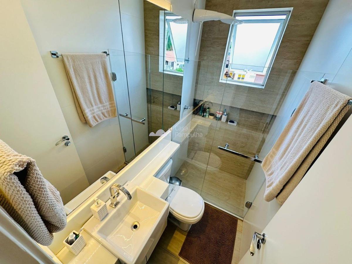 Apartamento, Itapoã, 2 Quartos, 1 Vaga, 1 Suíte