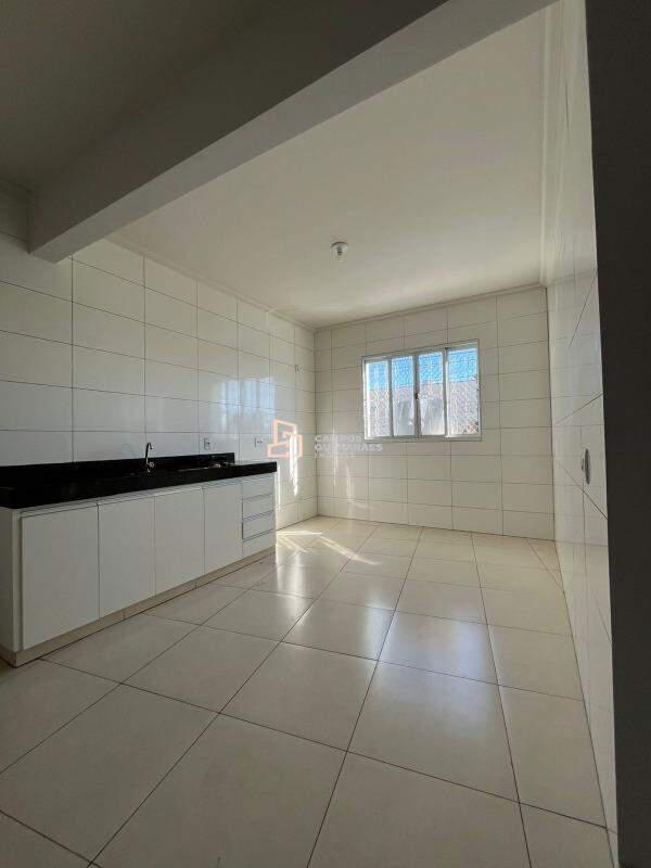 Apartamento, Novo Progresso, 3 Quartos, 1 Suíte