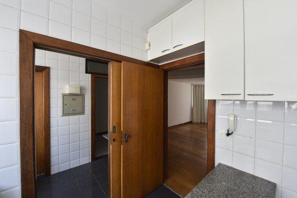 Cobertura, Buritis, 3 Quartos, 4 Vagas, 1 Suíte