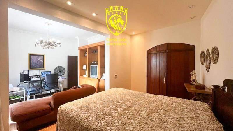 Casa, Comiteco, 5 Quartos, 6 Vagas, 2 Suítes