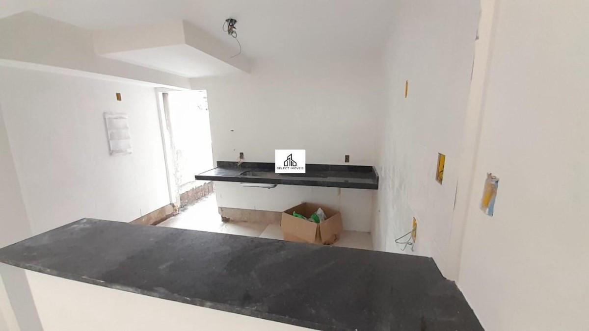 Apartamento, Ana Lúcia, 3 Quartos, 2 Vagas, 1 Suíte