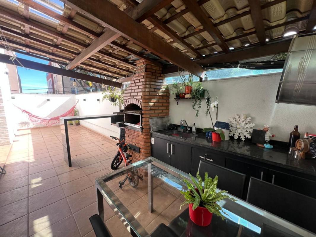 Apartamento, Ouro Preto, 3 Quartos, 3 Vagas, 1 Suíte