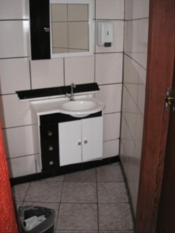Casa Comercial, Lourdes, 1 Quarto