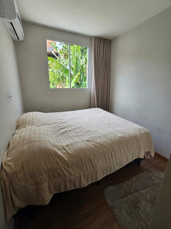 Apartamento, São Salvador, 2 Quartos, 1 Vaga