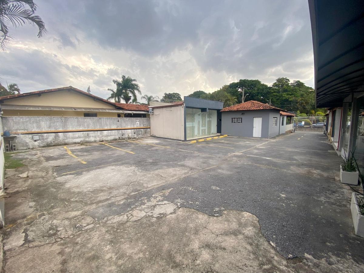 Casa, Pampulha, 10 Quartos, 15 Vagas, 1 Suíte