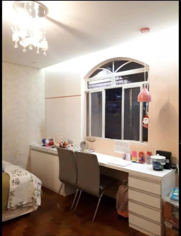 Casa, Ipê, 5 Quartos, 1 Vaga, 1 Suíte