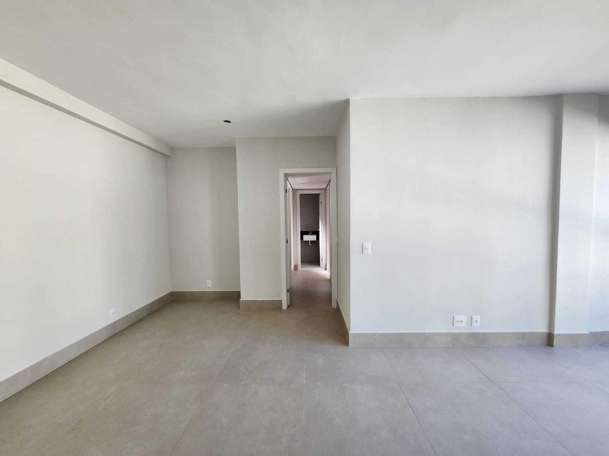 Apartamento, Serra, 3 Quartos, 1 Vaga, 1 Suíte