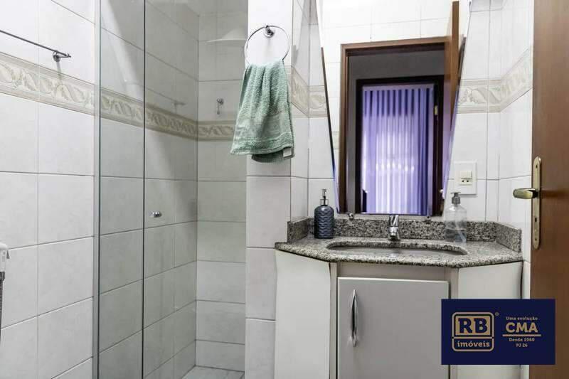 Apartamento, Coração de Jesus, 3 Quartos, 1 Vaga, 1 Suíte
