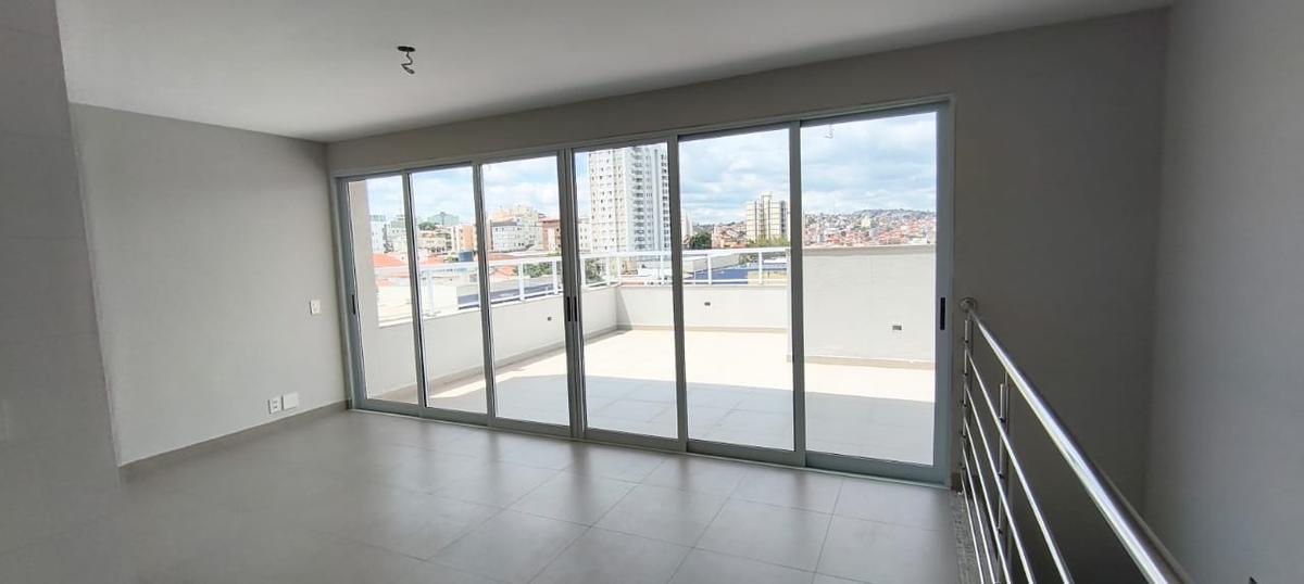 Cobertura, Ipiranga, 3 Quartos, 2 Vagas, 1 Suíte