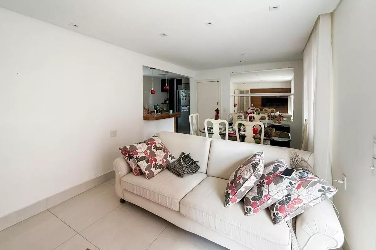 Apartamento, Buritis, 3 Quartos, 2 Vagas, 1 Suíte