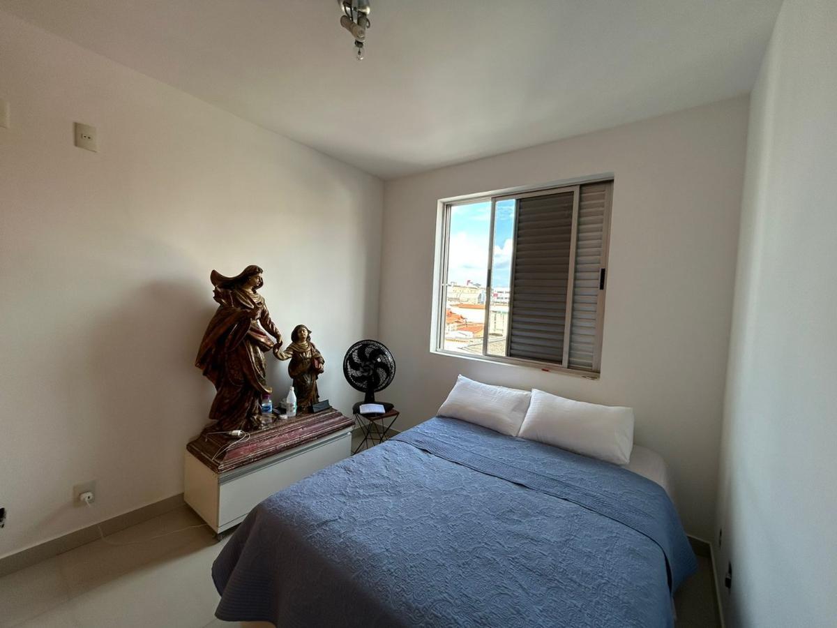 Apartamento, Glória, 3 Quartos, 2 Vagas, 2 Suítes