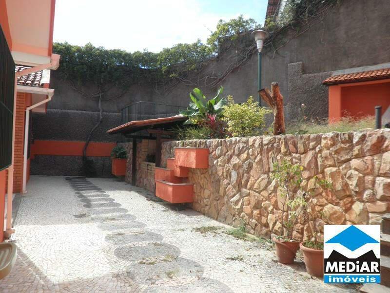 Casa, Mangabeiras, 4 Quartos, 4 Vagas, 1 Suíte