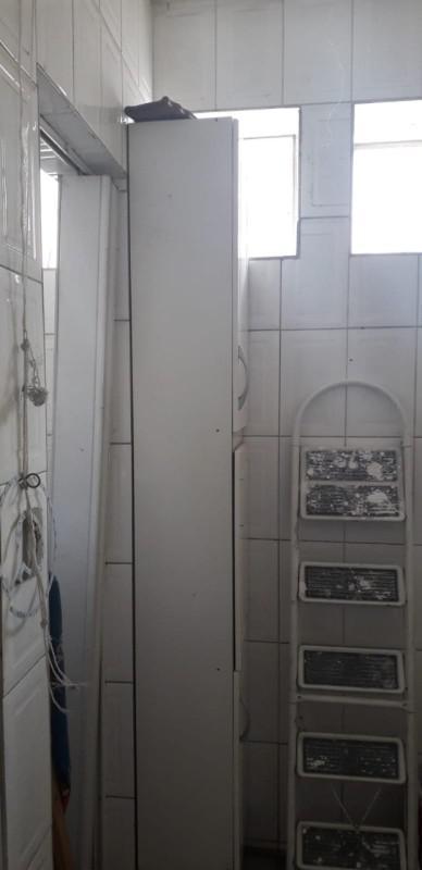 Apartamento, Colégio Batista, 3 Quartos, 1 Vaga