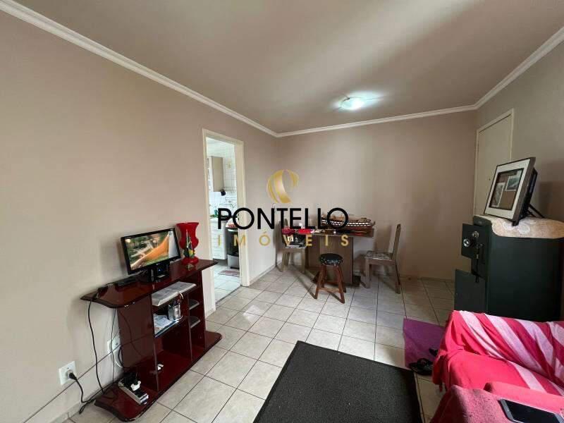 Apartamento, Silveira, 3 Quartos, 1 Vaga, 1 Suíte