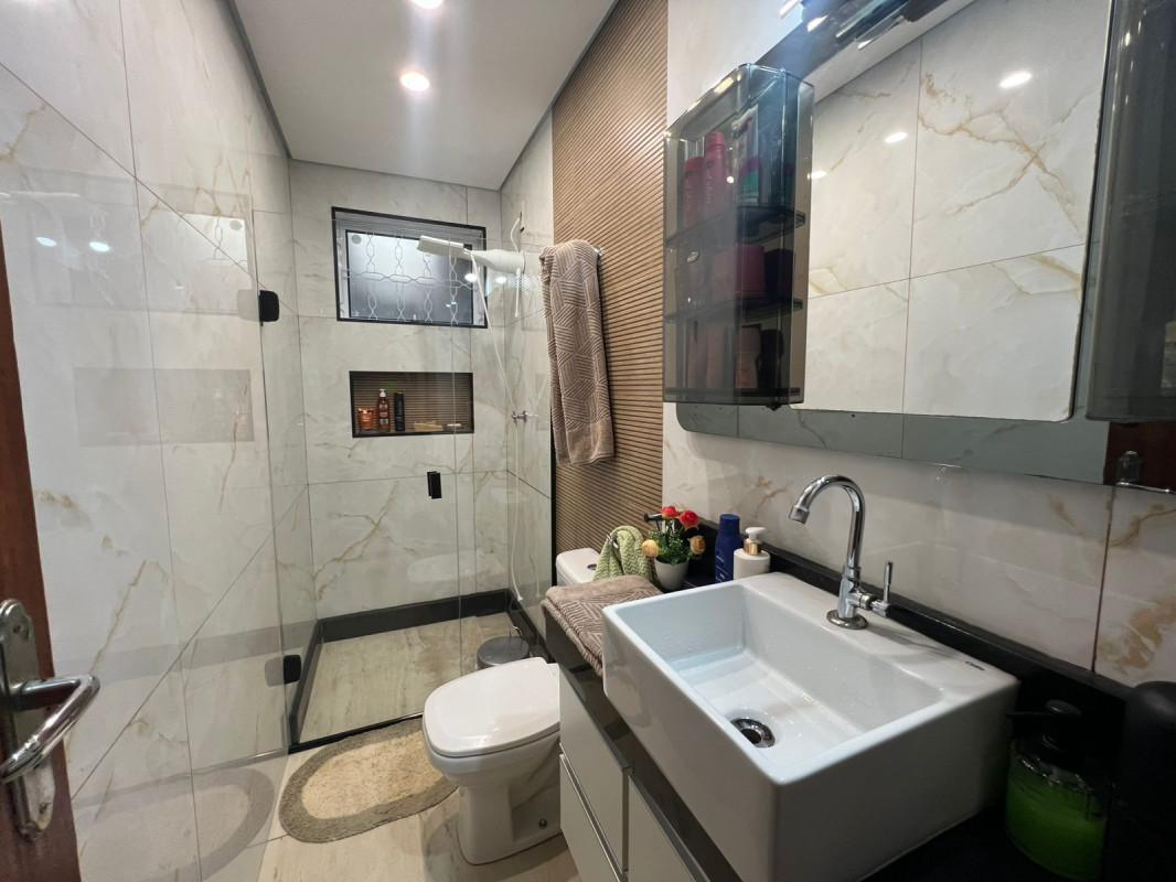 Apartamento, Dona Clara, 3 Quartos, 1 Vaga, 1 Suíte