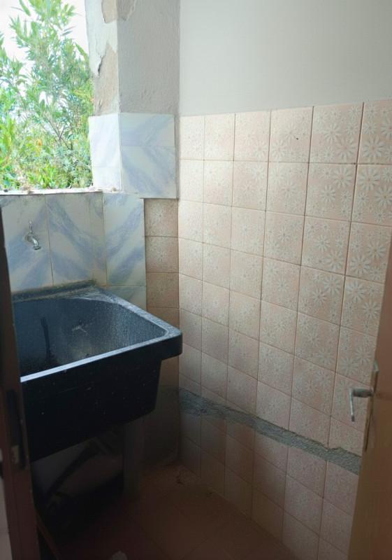 Apartamento, Jardim Riacho das Pedras, 2 Quartos, 0 Vaga