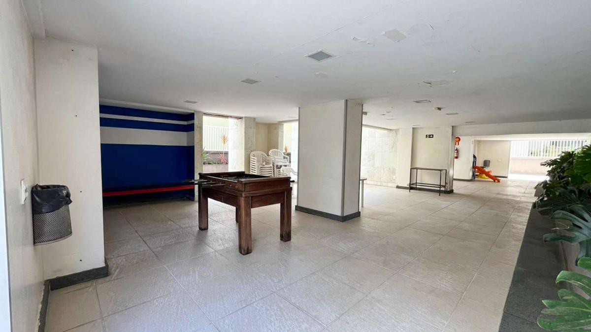 Cobertura, Lourdes, 3 Quartos, 3 Vagas, 1 Suíte