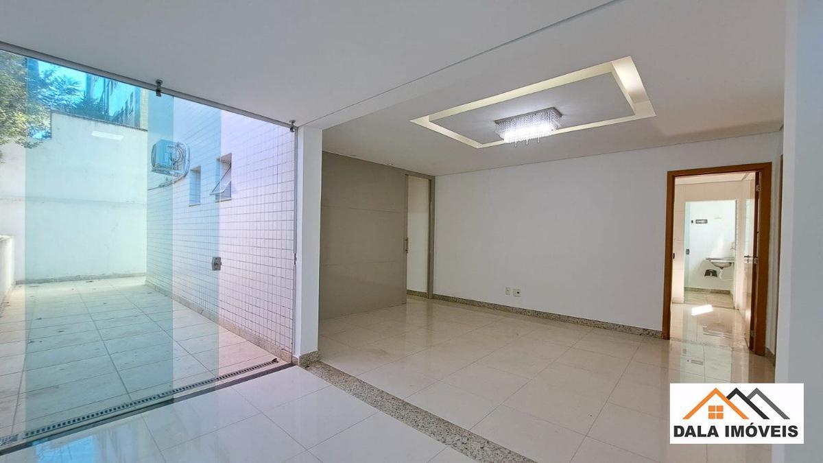 Apartamento, Dona Clara, 3 Quartos, 1 Vaga, 1 Suíte