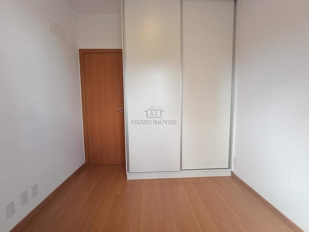 Apartamento, Liberdade, 3 Quartos, 2 Vagas, 1 Suíte