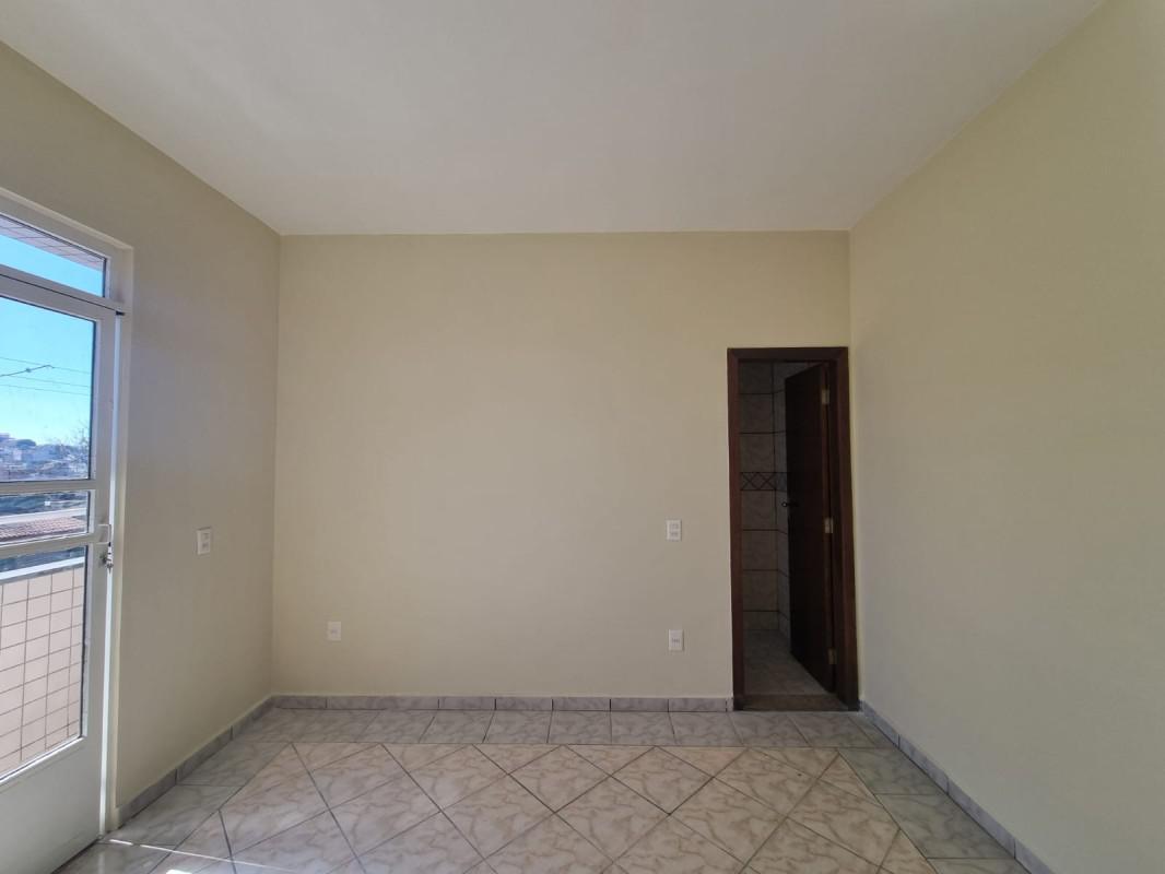 Cobertura, Lindéia, 3 Quartos, 0 Vaga, 1 Suíte