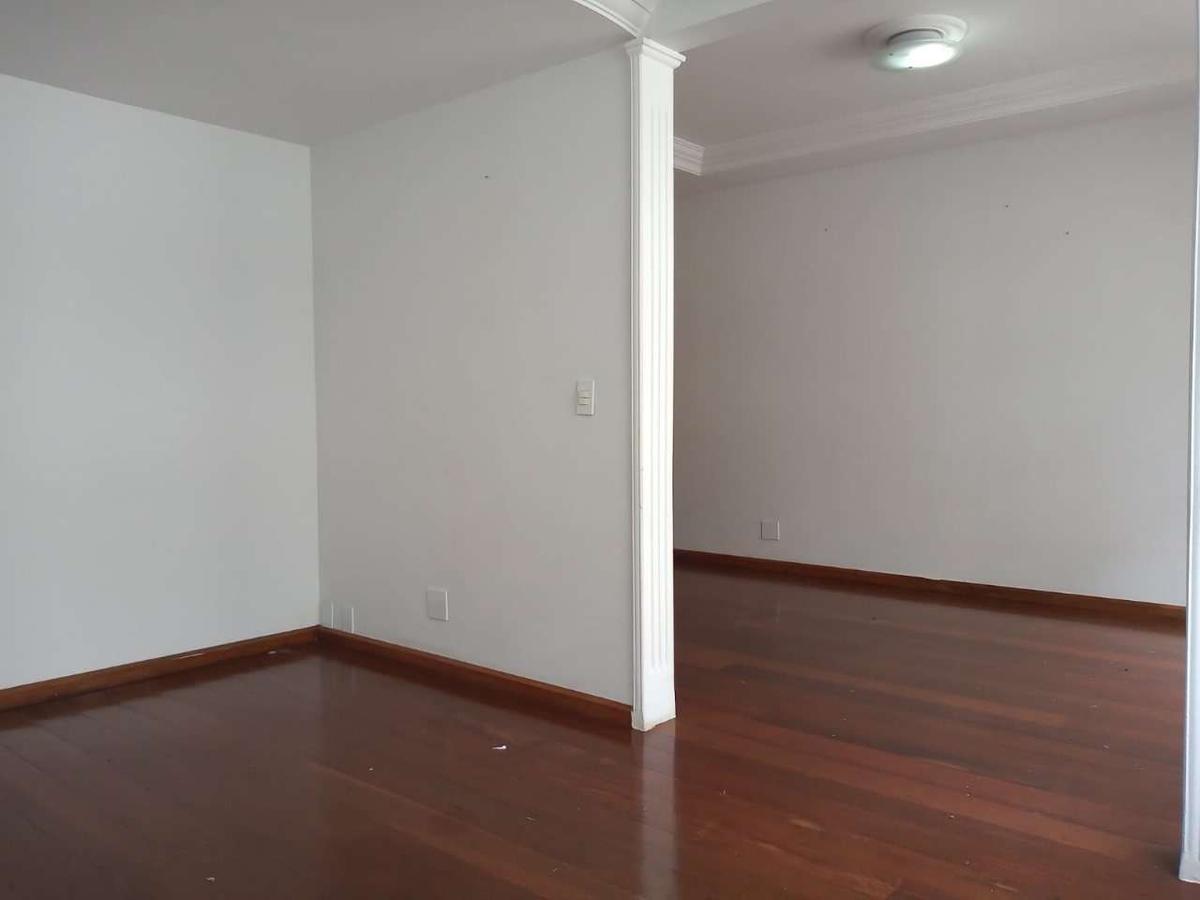 Apartamento, Sion, 3 Quartos, 2 Vagas, 1 Suíte