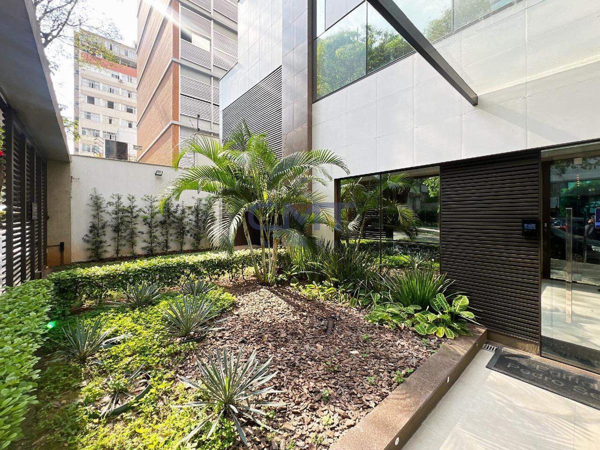 Apartamento, Savassi, 3 Quartos, 2 Vagas, 3 Suítes