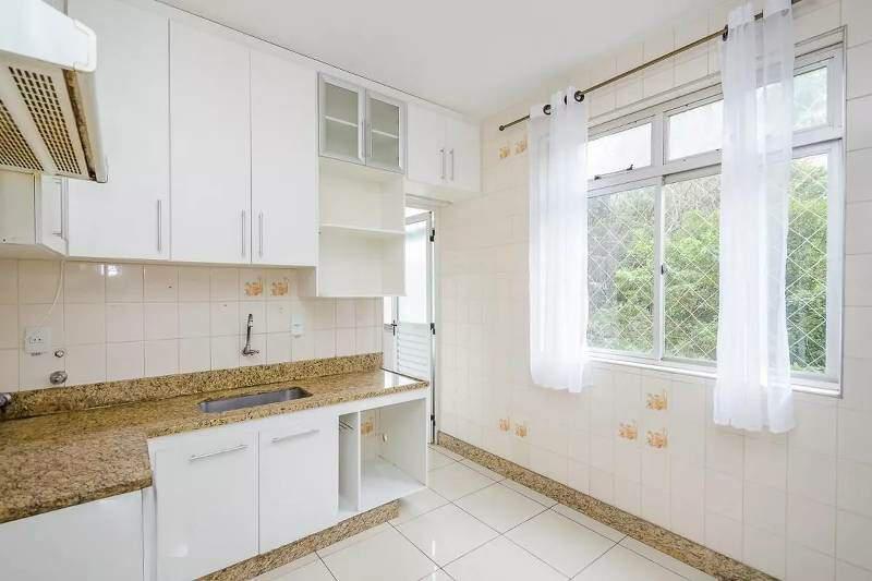 Apartamento, Luxemburgo, 3 Quartos, 1 Vaga, 1 Suíte