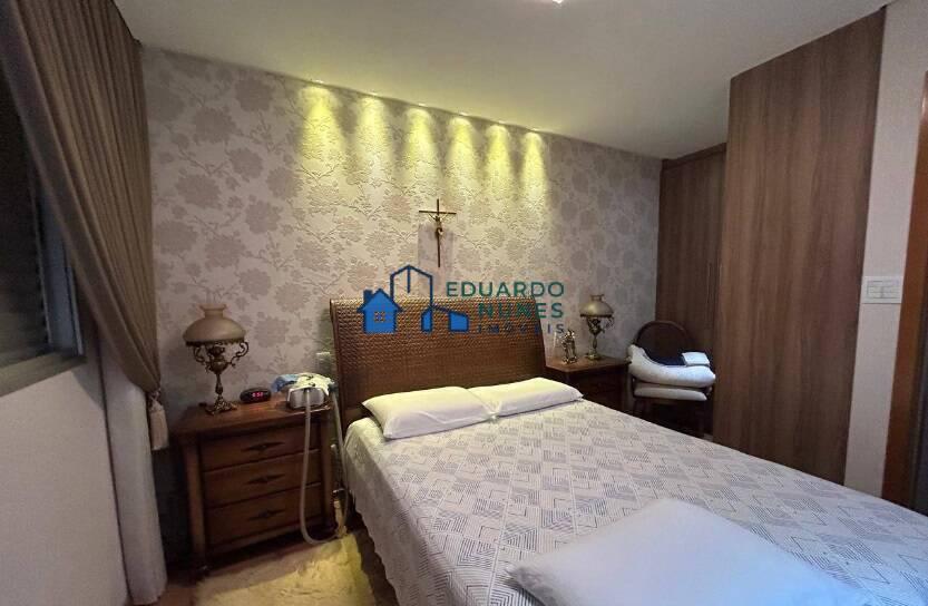 Cobertura, Serra, 4 Quartos, 3 Vagas, 2 Suítes