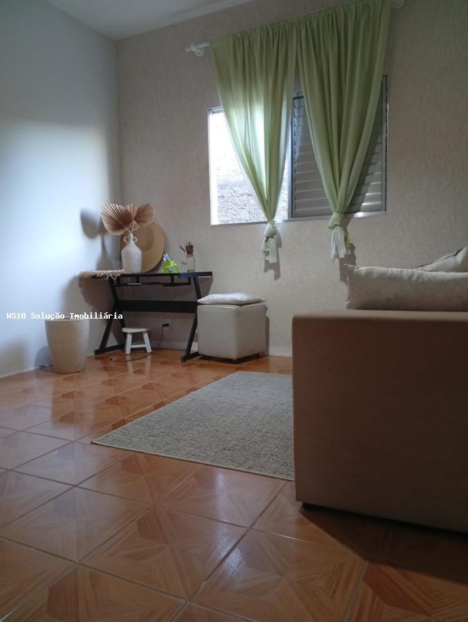Casa, Industrial São Luiz, 3 Quartos, 3 Vagas, 1 Suíte