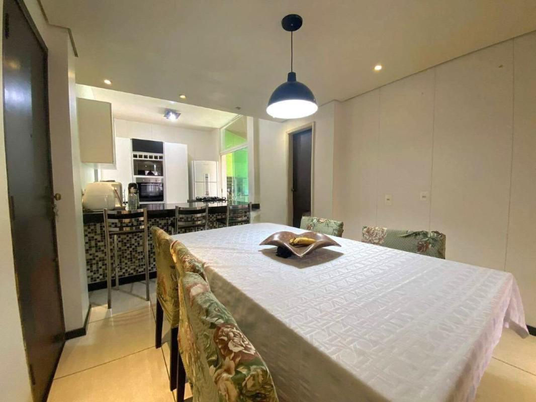 Apartamento, Cruzeiro, 3 Quartos, 1 Vaga, 1 Suíte